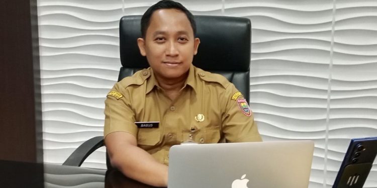 Proyek Infrastruktur Rp300 Miliar di Batang Dimulai, Fokus pada Kontraktor Lokal