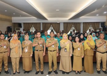 PSKS Pontianak Berperan Penting dalam Penanganan Masalah Sosial