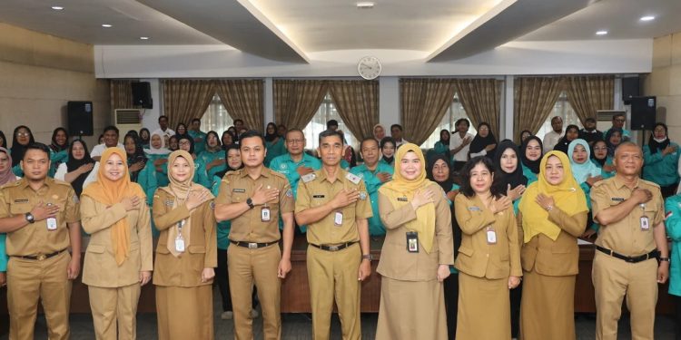 PSKS Pontianak Berperan Penting dalam Penanganan Masalah Sosial