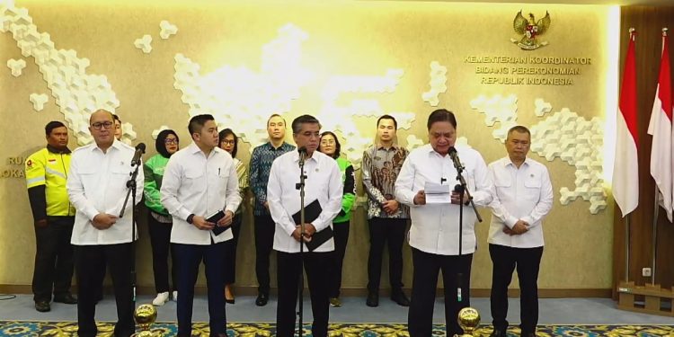 Pemerintah Siapkan Rp55 Triliun untuk THR ASN 2026