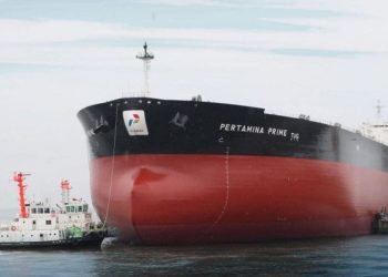 Pertamina Jamin Keberlanjutan Pasokan Energi di Tengah Konflik Timur Tengah