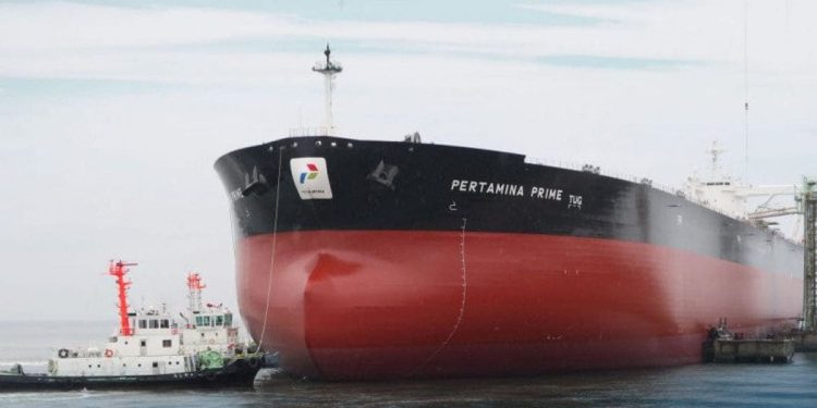 Pertamina Jamin Keberlanjutan Pasokan Energi di Tengah Konflik Timur Tengah