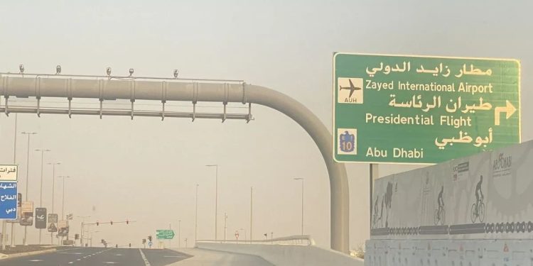 23 WNI di Bandara Abu Dhabi Berhasil Dievakuasi oleh Pemerintah Indonesia