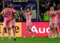 Lionel Messi Antar Inter Miami Menang Dramatis atas Orlando City