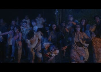 Proses Kreatif di Balik Film Setan Alas Siap Tayang di Bioskop