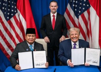 Produk Impor AS Tanpa Sertifikasi Halal dan Pajak Ancam Peternak Lokal