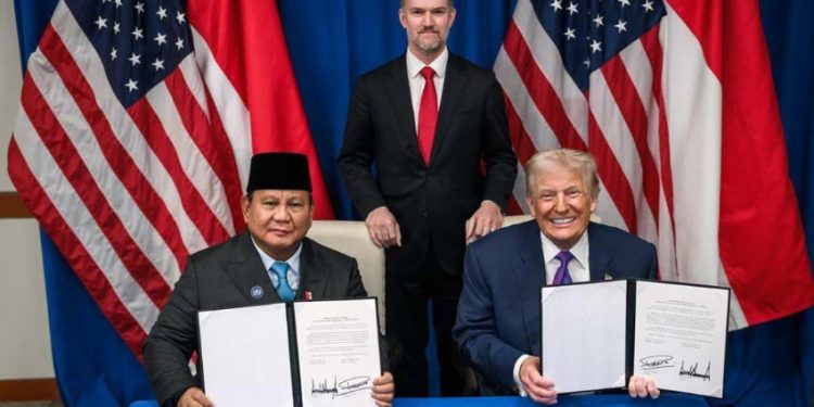 Produk Impor AS Tanpa Sertifikasi Halal dan Pajak Ancam Peternak Lokal