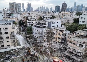 Indonesia Masuk Board of Peace: Tantangan Baru bagi Kebijakan Luar Negeri