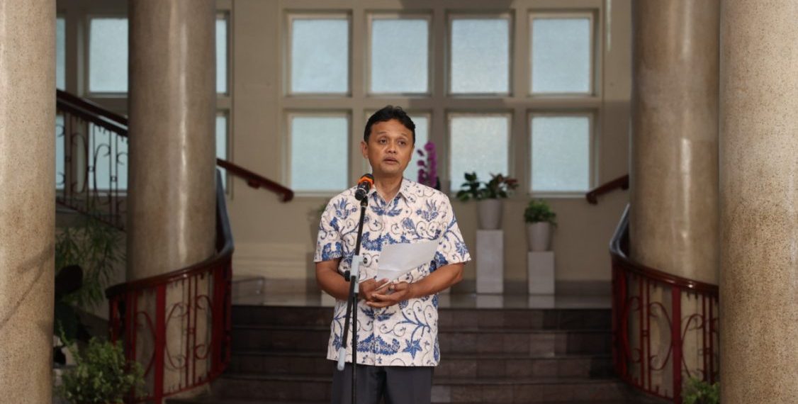 Ekonom UGM Soroti Ketidakseimbangan dalam Perjanjian ART Indonesia-AS