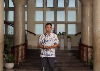 Ekonom UGM Soroti Ketidakseimbangan dalam Perjanjian ART Indonesia-AS