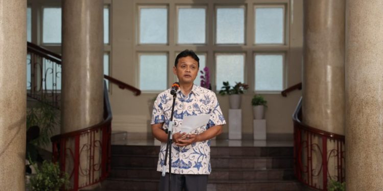 Ekonom UGM Soroti Ketidakseimbangan dalam Perjanjian ART Indonesia-AS