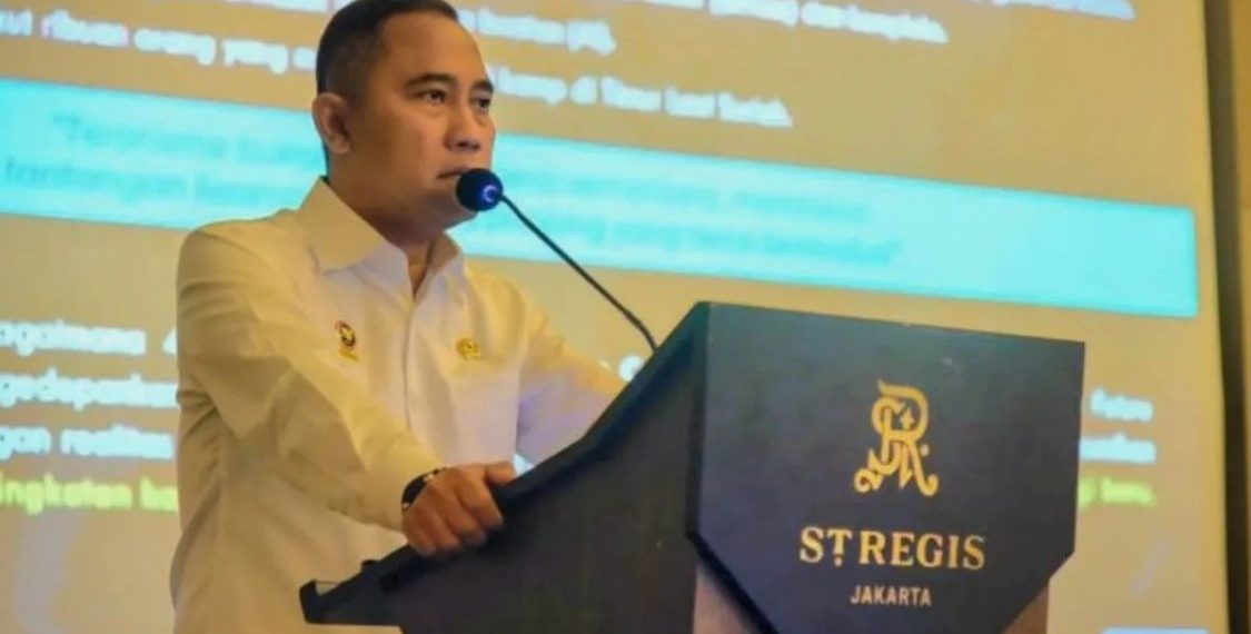 BNPT Tegaskan Keamanan Nasional di Level Waspada Terkendali