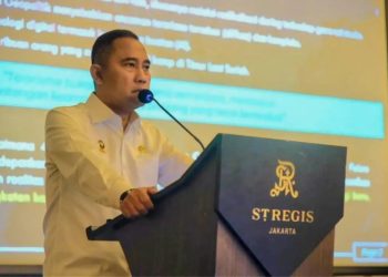 BNPT Tegaskan Keamanan Nasional di Level Waspada Terkendali