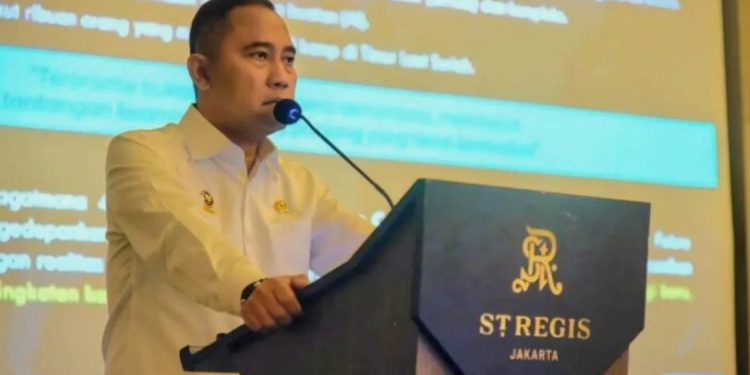 BNPT Tegaskan Keamanan Nasional di Level Waspada Terkendali