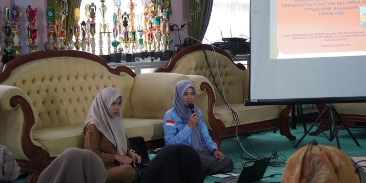 Desa Mantuyan Fokus Pembinaan TPK2D untuk Penilaian 2027