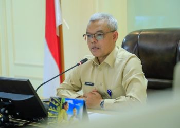 Kemnaker dan Pertamina Tingkatkan Kompetensi SDM Energi Melalui Pelatihan