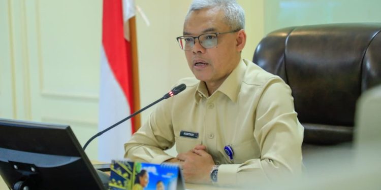 Kemnaker dan Pertamina Tingkatkan Kompetensi SDM Energi Melalui Pelatihan