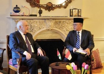 Indonesia Siap Mediasi Konflik Iran dengan AS dan Israel
