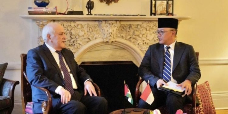 Indonesia Siap Mediasi Konflik Iran dengan AS dan Israel