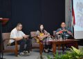 Program Beasiswa Talenta Indonesia Dukung Keberlanjutan Pendidikan Murid Berprestasi