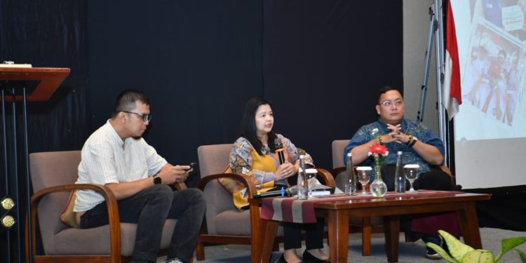 Program Beasiswa Talenta Indonesia Dukung Keberlanjutan Pendidikan Murid Berprestasi