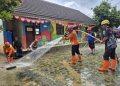 BPBD Tuban Tanggap Banjir, Utamakan Keselamatan Warga