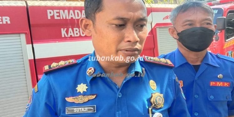 Satpol PP dan Damkar Tuban Tingkatkan Pelayanan dengan Pendekatan Humanis