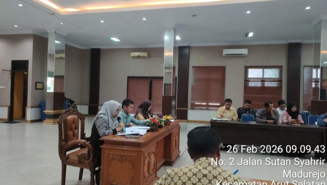 Pemkab Kotawaringin Barat Percepat Pengakuan Masyarakat Hukum Adat