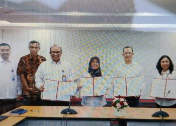 Pemerintah Perkuat Ekosistem Riset dan Pendidikan Tinggi di Papua