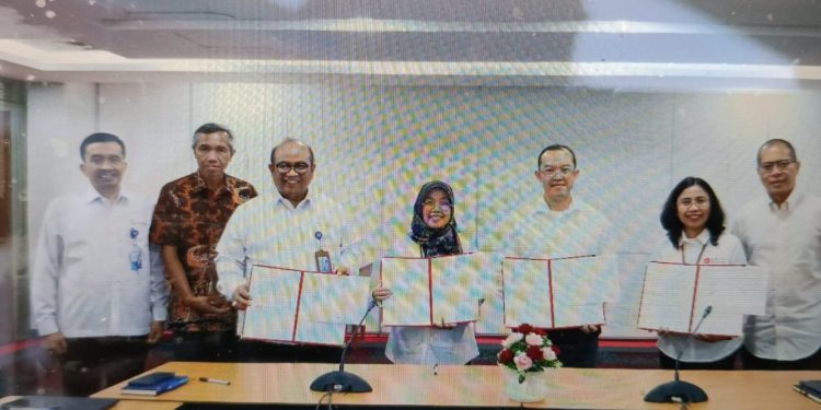 Pemerintah Perkuat Ekosistem Riset dan Pendidikan Tinggi di Papua