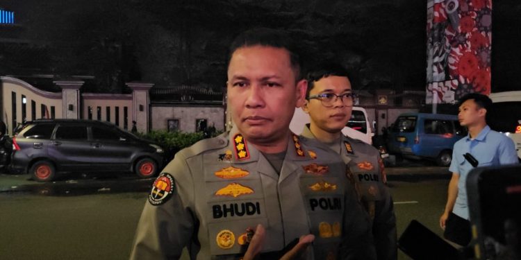 Polda Metro Jaya Terjunkan Tim Jatanras Selidiki Penyerangan Pasutri di Bekasi