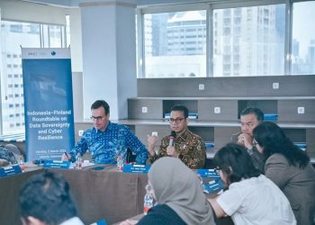 Wamenkomdigi Soroti Pentingnya Perlindungan Data di Era AI