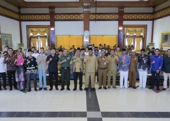 Pemkab Siak Adakan Forum Konsultasi Publik untuk RKPD 2027