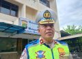 Polres Jakarta Timur dan Dishub Intensifkan Penindakan Pengendara Melawan Arus