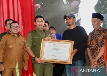 BNPB Targetkan Penyelesaian Rehabilitasi Bencana Sumatra dalam Tiga Tahun