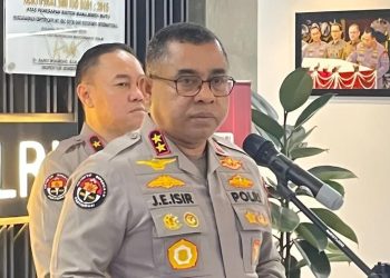 Polri Patuhi Putusan MK Terkait Pasal 21 Tentang Obstruction of Justice