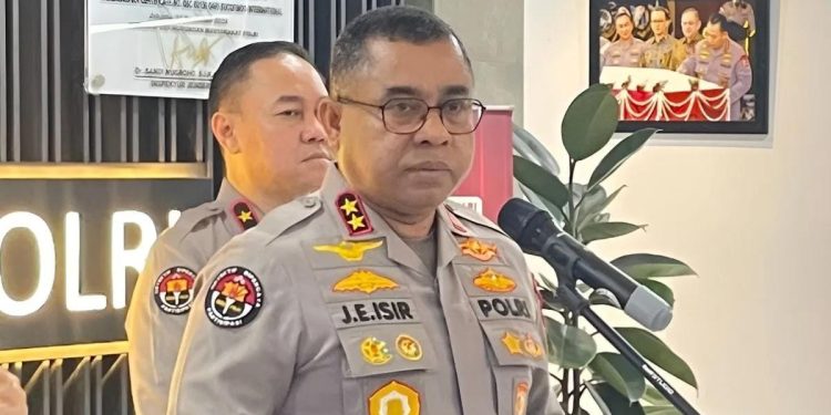 Polri Patuhi Putusan MK Terkait Pasal 21 Tentang Obstruction of Justice