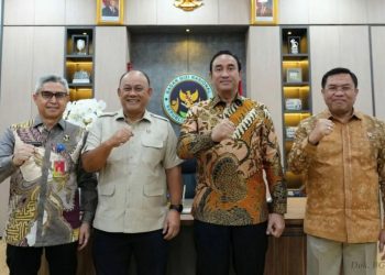 BNN dan Program MBG Sejalan dengan Ananda Bersinar