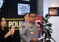 Kadiv Humas Polri Imbau Masyarakat Tingkatkan Literasi Digital
