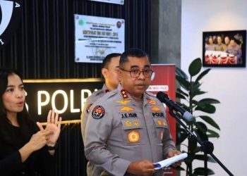 Kadiv Humas Polri Imbau Masyarakat Tingkatkan Literasi Digital