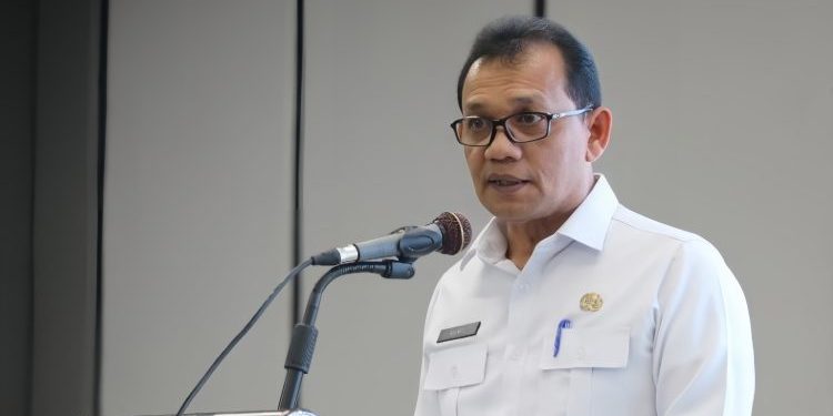 Disnakermobduk Aceh Tingkatkan Koordinasi Terkait PMI di Timur Tengah