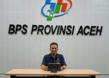 Batu Bara Dominasi Ekspor Aceh, Neraca Perdagangan Januari 2026 Surplus