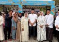 Program Pangan Murah di Bojonegoro Dapat Sambutan Positif dari Warga