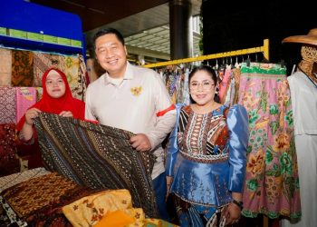 Menteri PKP Ajak UMKM Tingkatkan Kualitas Lewat Program Rumah Subsidi