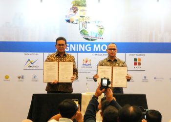 Indonesia dan Jerman Jalin Kerja Sama untuk 4.000 Pekerja Migran