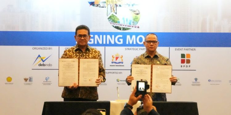 Indonesia dan Jerman Jalin Kerja Sama untuk 4.000 Pekerja Migran