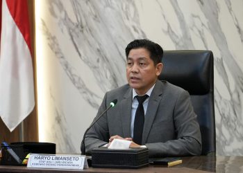 Kesepakatan Dagang Indonesia-AS Tingkatkan Ekspor dan Jaga Kedaulatan