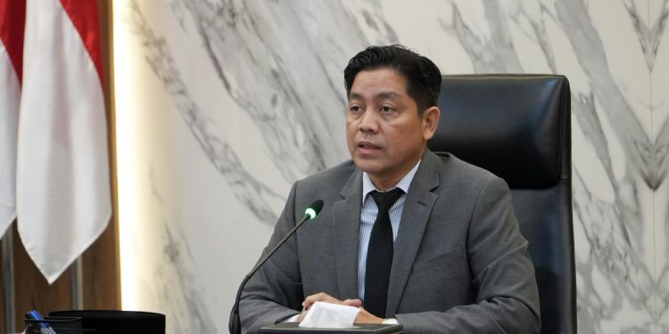 Kesepakatan Dagang Indonesia-AS Tingkatkan Ekspor dan Jaga Kedaulatan