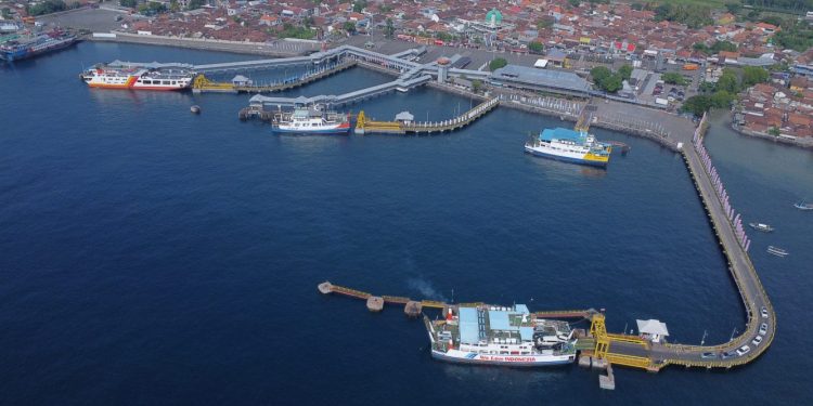 Kemenhub Berlakukan Penutupan Sementara Penyeberangan ke Bali saat Nyepi 2026