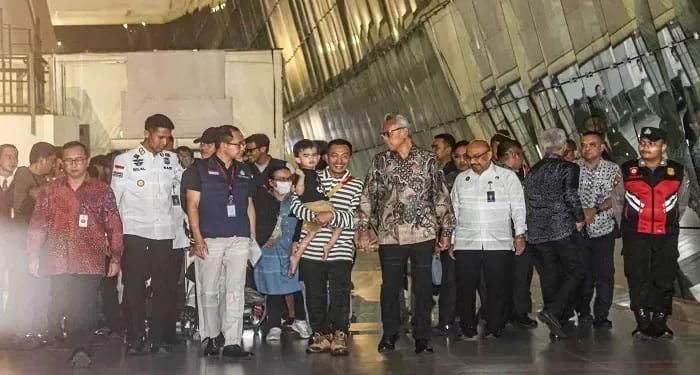 Pemerintah Siapkan Evakuasi 15 WNI dari Iran